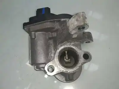 Автозапчастина б/у клапан egr для renault scenic iii grand dynamique посилання на oem iam h8201068965
