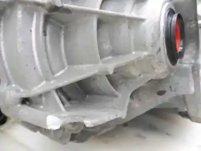 Tweedehands auto-onderdeel versnellingsbak voor renault scenic iii grand dynamique oem iam-referenties nd4012  
