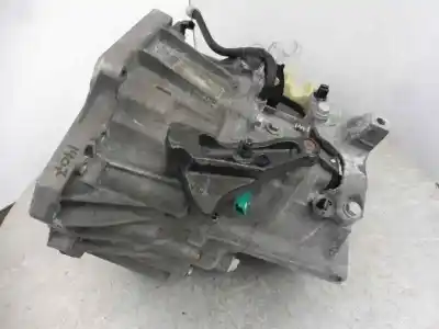 Tweedehands auto-onderdeel versnellingsbak voor renault scenic iii grand dynamique oem iam-referenties nd4012  