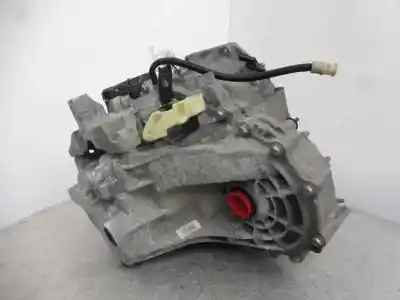 Tweedehands auto-onderdeel versnellingsbak voor renault scenic iii grand dynamique oem iam-referenties nd4012  