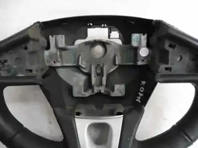 Tweedehands auto-onderdeel stuur voor renault scenic iii grand dynamique oem iam-referenties   