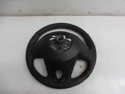 Tweedehands auto-onderdeel stuur voor renault scenic iii grand dynamique oem iam-referenties   