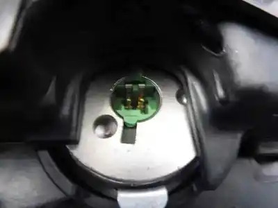 Автозапчасти б/у комплект подушки безопасности за renault scenic iii grand dynamique ссылки oem iam   