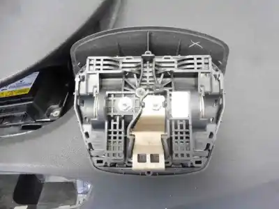 Автозапчасти б/у комплект подушки безопасности за renault scenic iii grand dynamique ссылки oem iam   