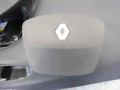 Автозапчасти б/у комплект подушки безопасности за renault scenic iii grand dynamique ссылки oem iam   