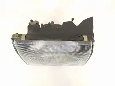 Second-hand car spare part right headlight for mitsubishi montero (v20/v40) 2500 td gl oem iam references 11037747  