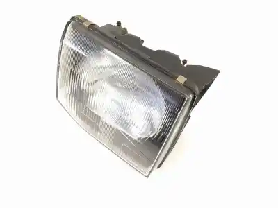 Second-hand car spare part right headlight for mitsubishi montero (v20/v40) 2500 td gl oem iam references 11037747  