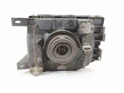 Second-hand car spare part right headlight for mitsubishi montero (v20/v40) 2500 td gl oem iam references 11037747  