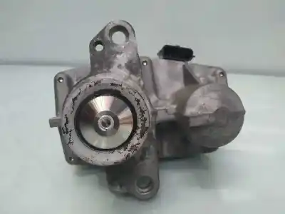 Автозапчастина б/у клапан egr для renault scenic iii grand dynamique посилання на oem iam 8201061904