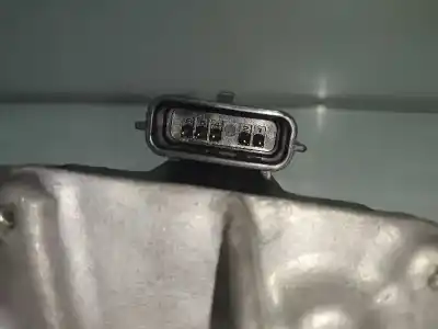 Автозапчастина б/у клапан egr для renault scenic iii grand dynamique посилання на oem iam 8201061904  147101478r