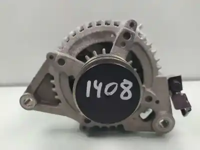 Second-hand car spare part alternator for kia cee´d drive oem iam references 373002a700  