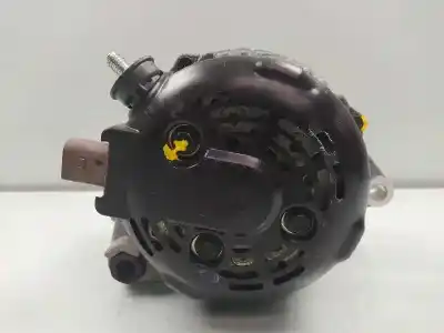 Second-hand car spare part alternator for kia cee´d drive oem iam references 373002a700  