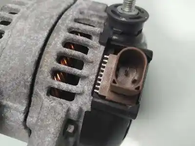 Second-hand car spare part alternator for kia cee´d drive oem iam references 373002a700  