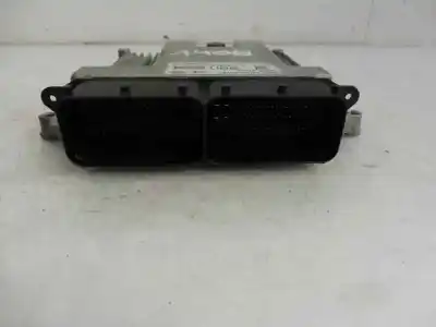 Second-hand car spare part ecu engine control for kia cee´d drive oem iam references 391402a860  0281032115