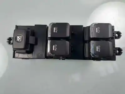 Tweedehands auto-onderdeel linker voorruit schakelaar voor kia cee´d drive oem iam-referenties 93570a2200