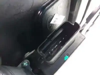 Second-hand car spare part driver left window regulator for kia cee´d drive oem iam references 82470a2301  82450a2010