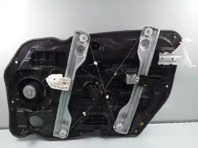 Second-hand car spare part driver left window regulator for kia cee´d drive oem iam references 82470a2301  82450a2010