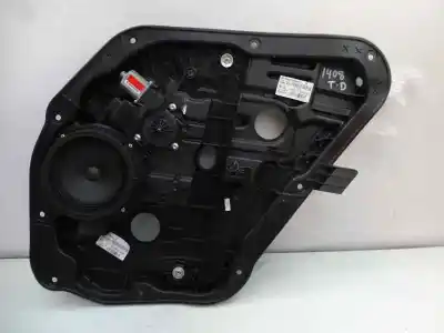 Tweedehands auto-onderdeel regelaar rechts achterruit: voor kia cee´d drive oem iam-referenties 83480a2341