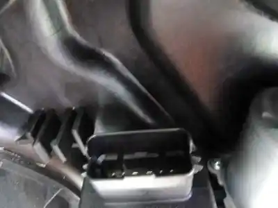 Second-hand car spare part rear right window regulator for kia cee´d drive oem iam references 83480a2341  83460a2010