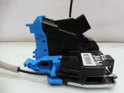 Tweedehands auto-onderdeel achter rechts deurslot voor kia cee´d drive oem iam-referenties 81420a2400