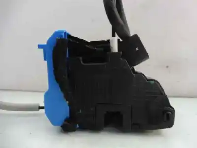 Tweedehands auto-onderdeel achter links deurslot voor kia cee´d drive oem iam-referenties 81410a2100