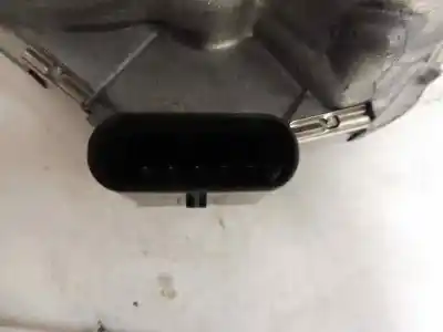 Pezzo di ricambio per auto di seconda mano scatola della farfalla per kia cee´d drive riferimenti oem iam 351002a600  