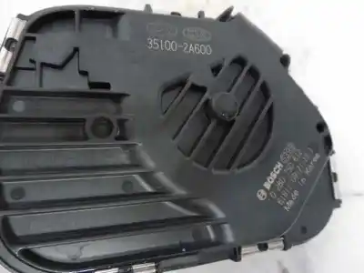 Pezzo di ricambio per auto di seconda mano scatola della farfalla per kia cee´d drive riferimenti oem iam 351002a600  