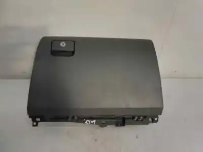 Автозапчастина б/у бардачок для toyota land cruiser (j12) 3.0 d-4d gx посилання на oem iam 
