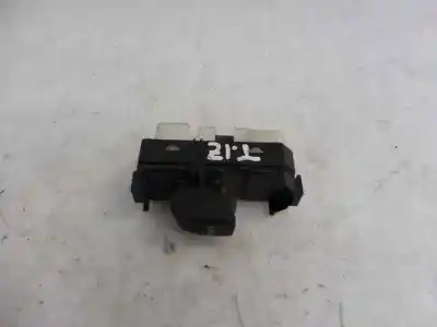 Автозапчастина б/у управління склонами заднє ліво для toyota land cruiser (j12) 3.0 d-4d gx посилання на oem iam 8403060020