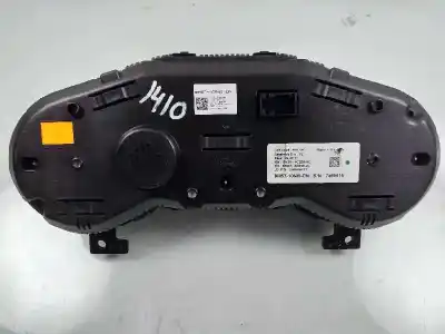 Second-hand car spare part dashboard for ford focus lim. (cb8) titanium oem iam references bm5t10849cn  