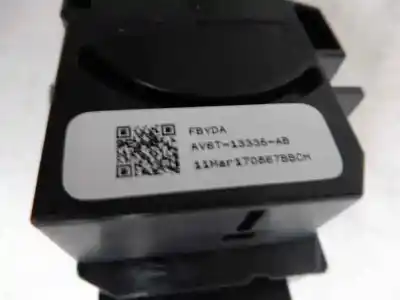 Second-hand car spare part indicator switch for ford focus lim. (cb8) titanium oem iam references av6t13335ab  