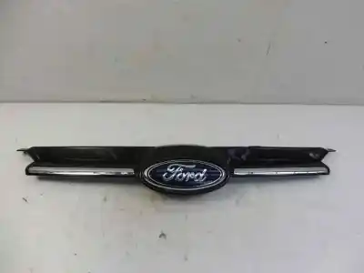 Автозапчасти б/у передняя решетка за ford focus lim. (cb8) titanium ссылки oem iam bm518a133c