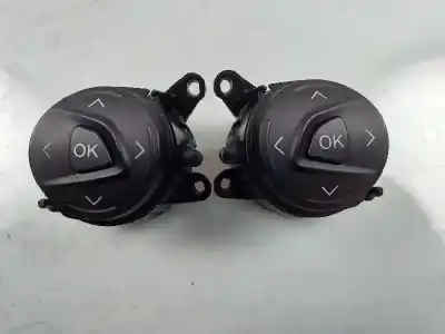 Автозапчасти б/у рулевое управление за ford focus lim. (cb8) titanium ссылки oem iam am5t14k147