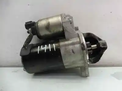 Peça sobressalente para automóvel em segunda mão motor de arranque por kia cee´d emotion referências oem iam 361002a300  1195925