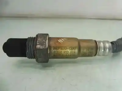 Piesă de schimb auto la mâna a doua sonda lambda pentru kia cee´d emotion referințe oem iam 393504a410