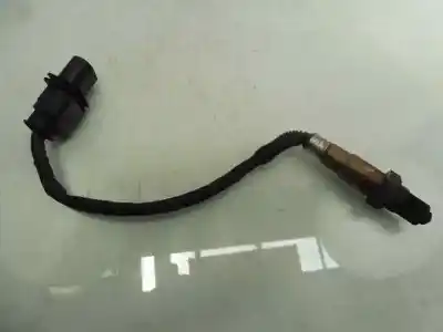 Second-hand car spare part lambda probe for kia cee´d emotion oem iam references 393504a410  