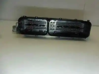 Second-hand car spare part ecu engine control for kia cee´d emotion oem iam references 391142a511  0281017218