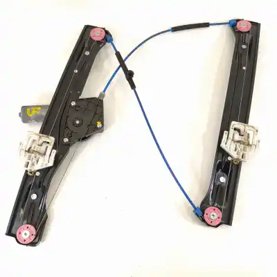 Second-hand car spare part driver left window regulator for bmw serie 3 touring (f31) 2.0 16v diesel oem iam references 7259823  13262410