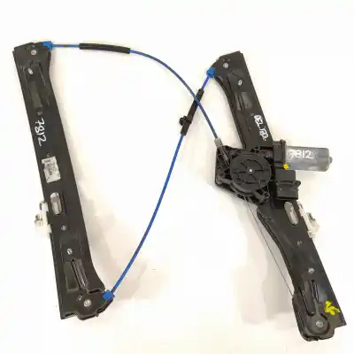 Second-hand car spare part driver left window regulator for bmw serie 3 touring (f31) 2.0 16v diesel oem iam references 7259823  13262410