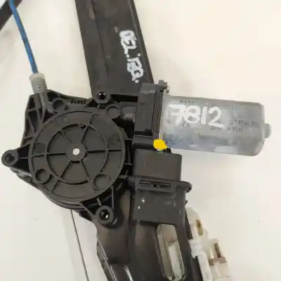 Second-hand car spare part driver left window regulator for bmw serie 3 touring (f31) 2.0 16v diesel oem iam references 7259823  13262410