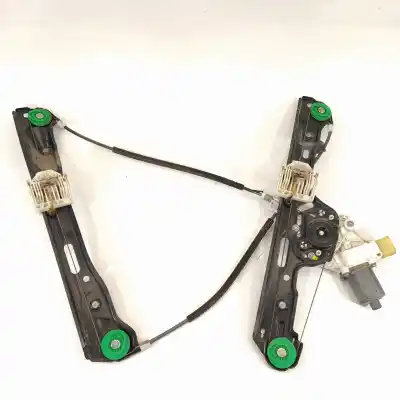 Pezzo di ricambio per auto di seconda mano alzacristalli anteriore destro per bmw serie 1 berlina (e81/e87) 120d riferimenti oem iam 6927028