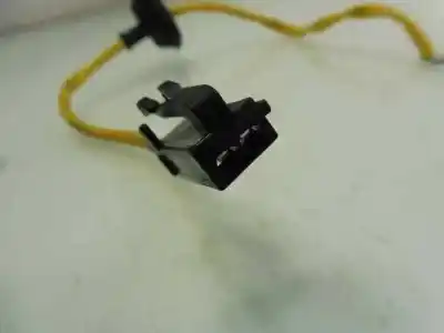 Second-hand car spare part tailgate back door handle for kia cee´d emotion oem iam references 812601h300  