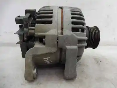 Pièce détachée automobile d'occasion alternateur pour opel astra twin top cosmo références oem iam 124325163