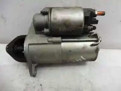 Pièce détachée automobile d'occasion démarreur de voiture pour opel astra twin top cosmo références oem iam 55556092