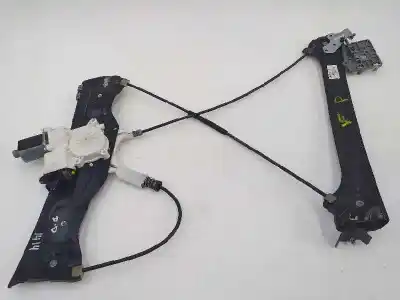Pièce détachée automobile d'occasion léve glace avant droit pour opel astra twin top cosmo références oem iam 13193232