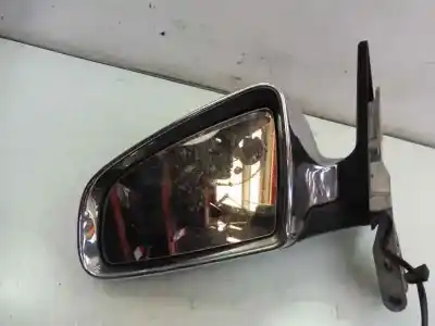 Second-hand car spare part left rearview mirror for audi a4 cabrio (8h) 2.5 tdi oem iam references   