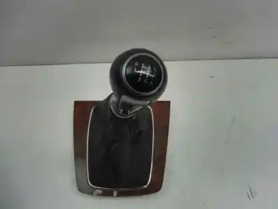 Автозапчастина б/у ручка важеля передач для audi a4 cabrio (8h) 2.5 tdi посилання на oem iam 8e0864261d5tq  3r0711113awkx