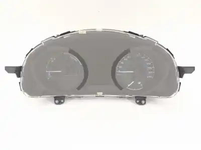 Second-hand car spare part dashboard for toyota auris (_e18_) 1.8 hybrid (zwe186_) oem iam references 83800f2e63