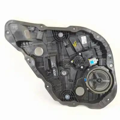 İkinci el araba yedek parçası arka sol cam regülatörü için kia optima optima (2015 -2020) oem iam referansları 83470d4000
