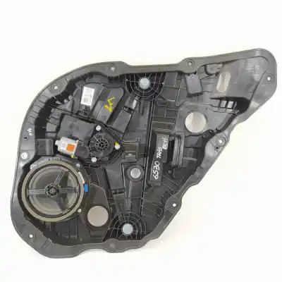 İkinci el araba yedek parçası arka sag cam regülatörü için kia optima optima (2015 -2020) oem iam referansları 83480d4000